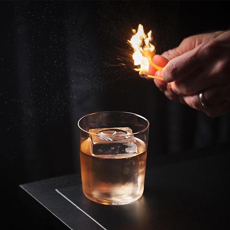 Nomad London Hotel Екстериор снимка