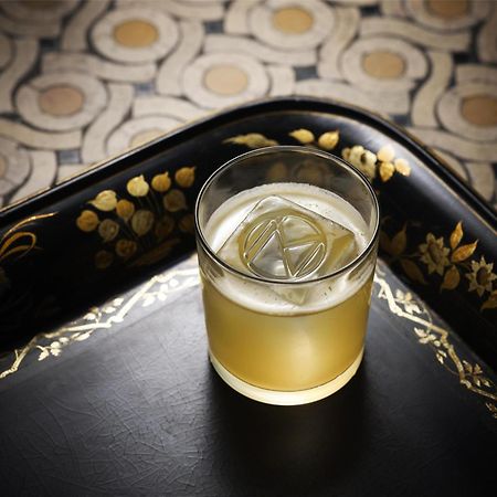 Nomad London Hotel Екстериор снимка