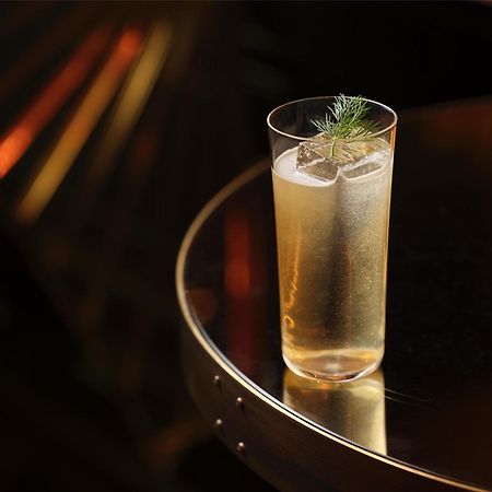 Nomad London Hotel Екстериор снимка