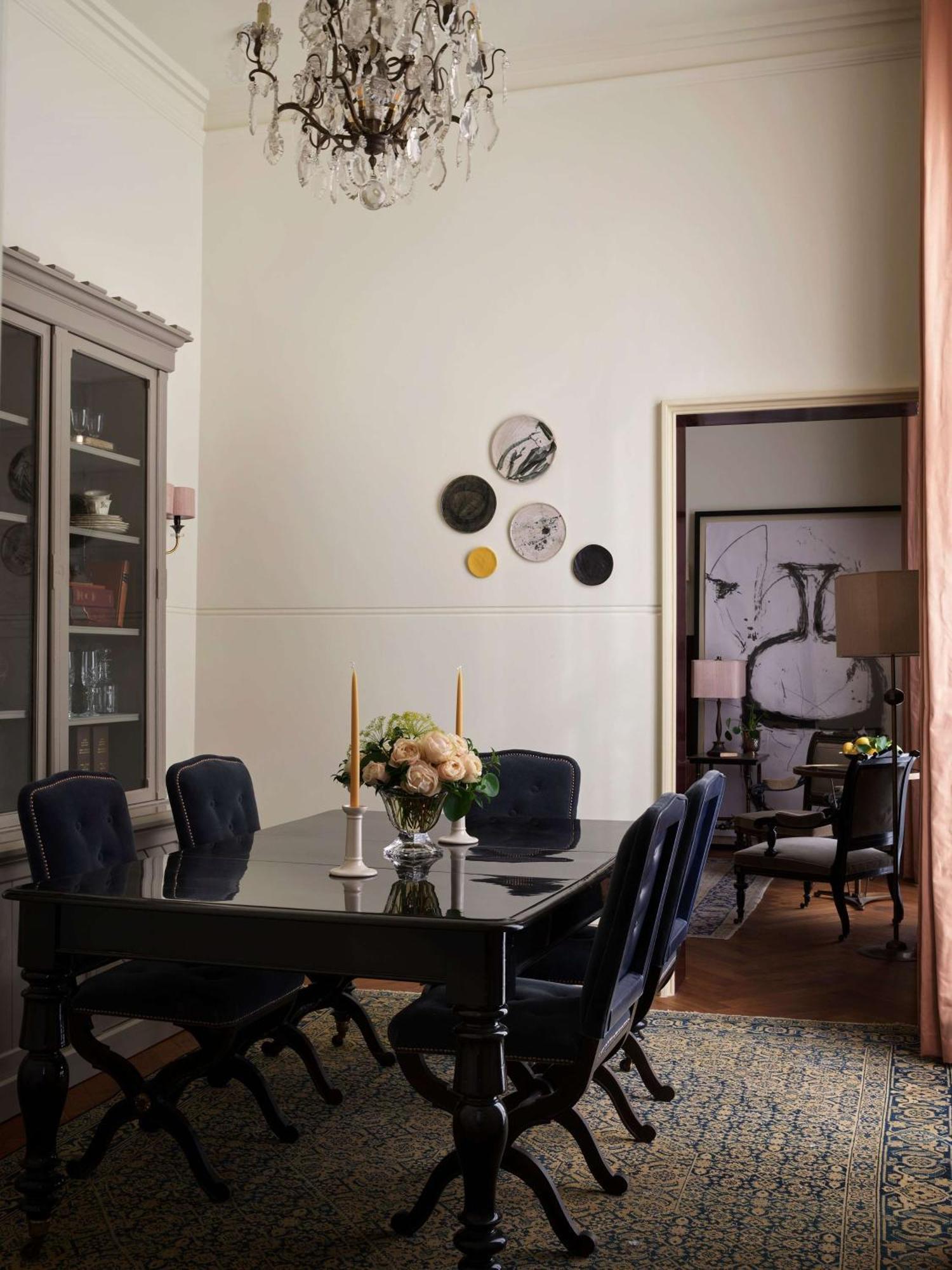 Nomad London Hotel Екстериор снимка