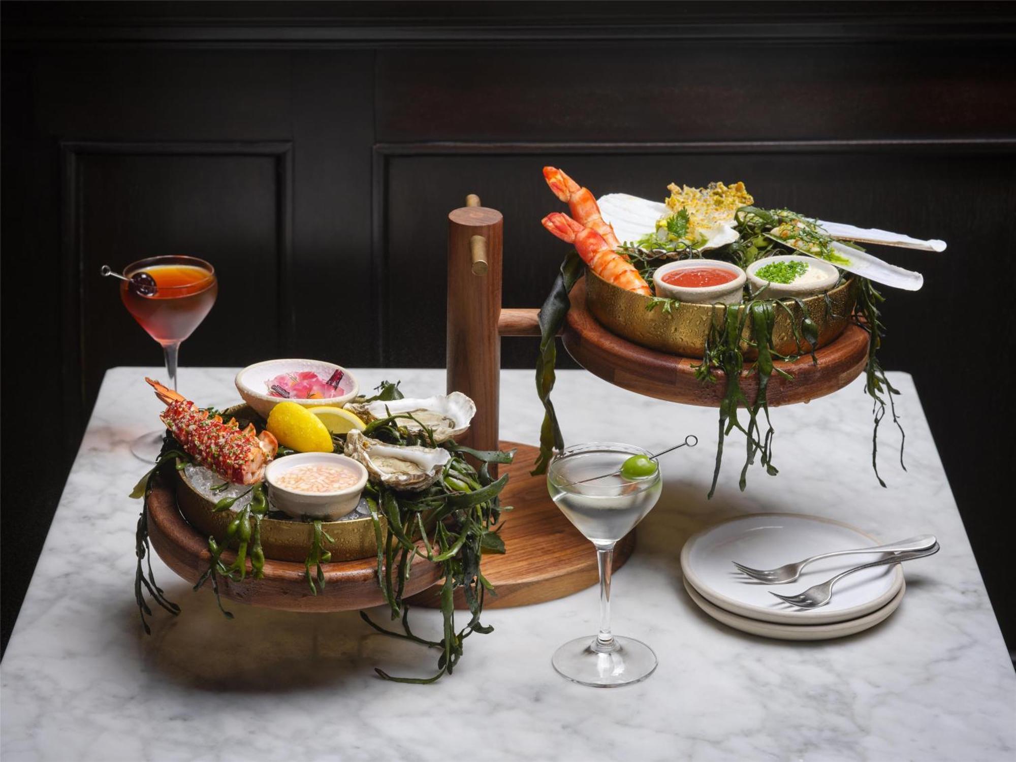 Nomad London Hotel Екстериор снимка